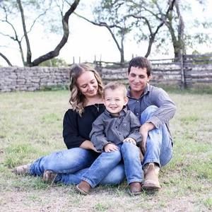 Meet your Posher, Denise renee